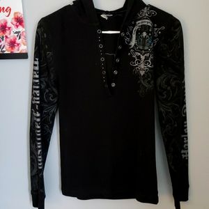 Harley-Davidson Long Sleeve